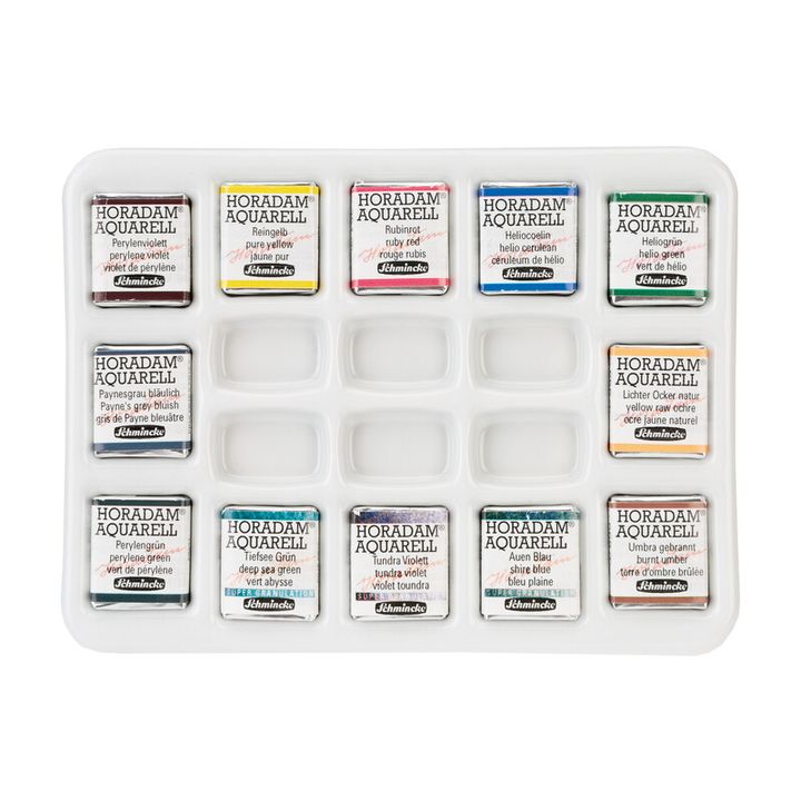 schmincke horadam aquarell set de inspiratie ro sch74657097