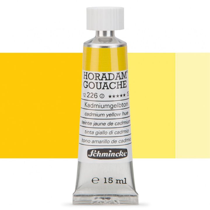 schmincke horadam gouache 15ml ro sch12006