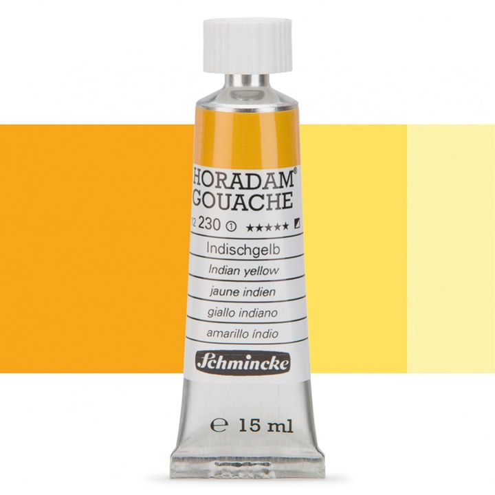 schmincke horadam gouache 15ml ro sch12006