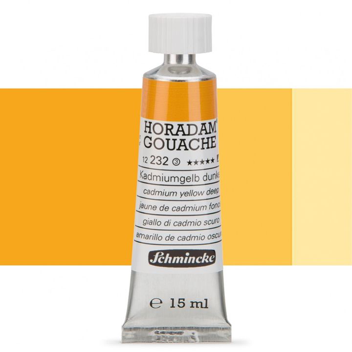 schmincke horadam gouache 15ml ro sch12006