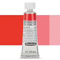 schmincke horadam gouache 15ml ro sch12006
