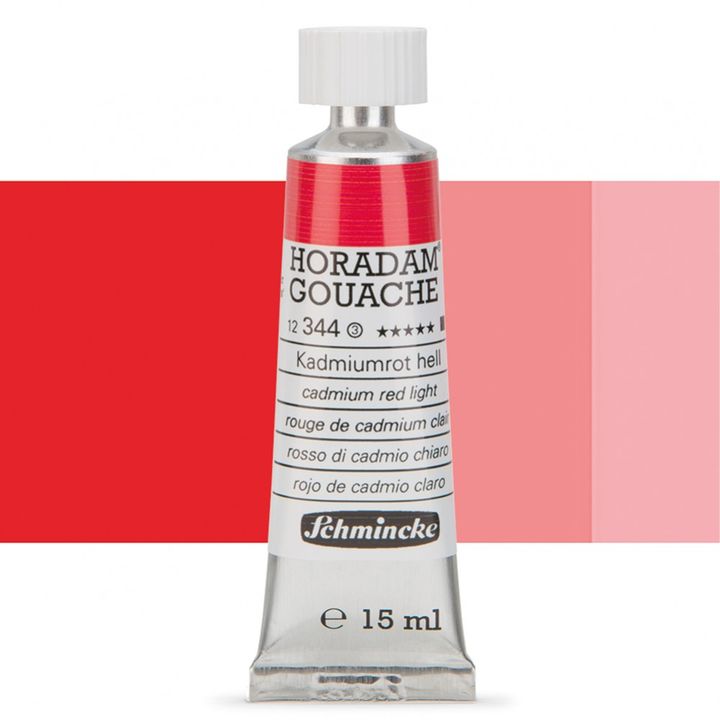 schmincke horadam gouache 15ml ro sch12006