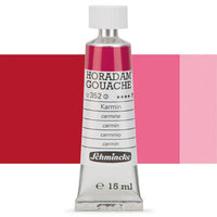 schmincke horadam gouache 15ml ro sch12006