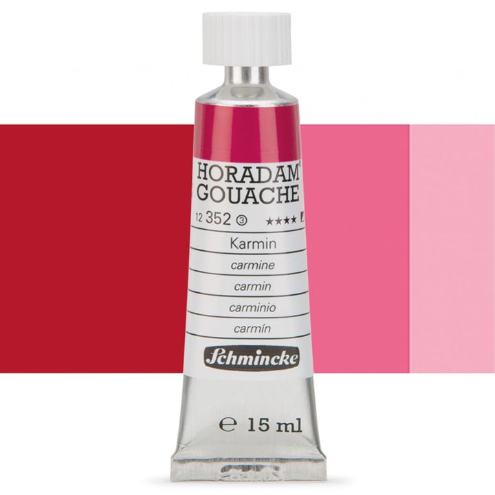 schmincke horadam gouache 15ml ro sch12006