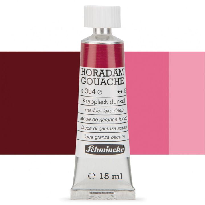 schmincke horadam gouache 15ml ro sch12006