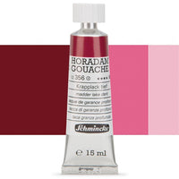 schmincke horadam gouache 15ml ro sch12006