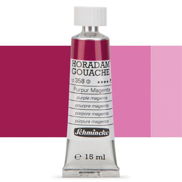 schmincke horadam gouache 15ml ro sch12006