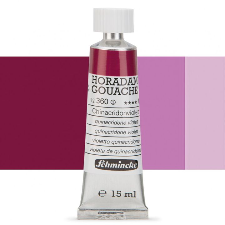schmincke horadam gouache 15ml ro sch12006
