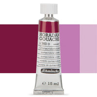 schmincke horadam gouache 15ml ro sch12006