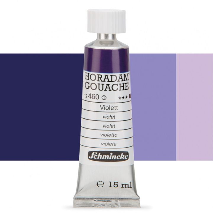 schmincke horadam gouache 15ml ro sch12006