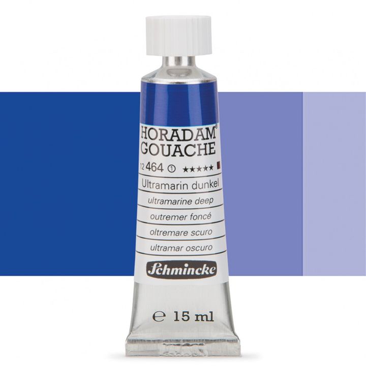 schmincke horadam gouache 15ml ro sch12006