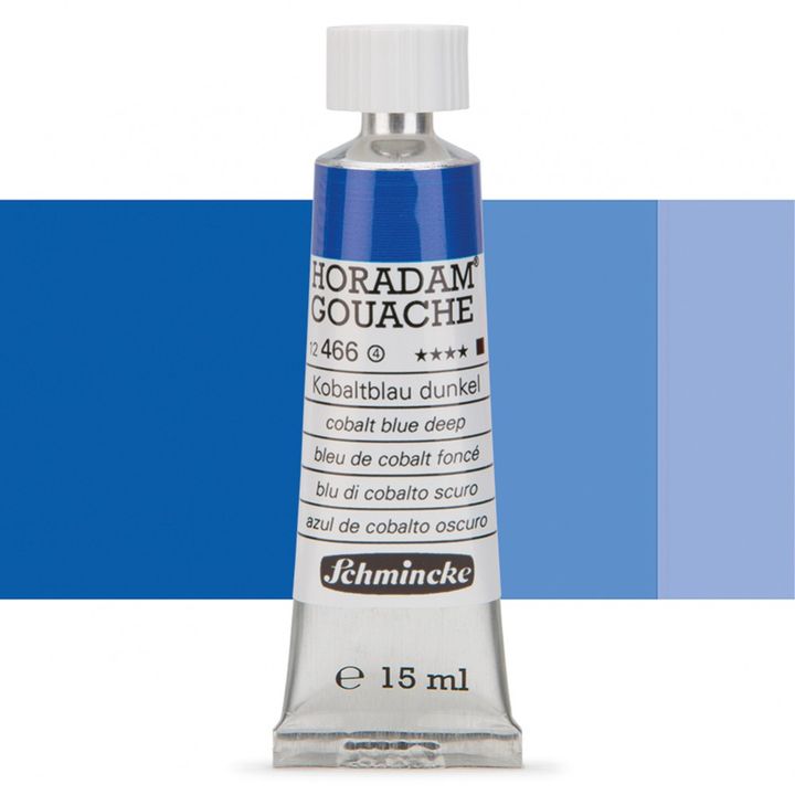 schmincke horadam gouache 15ml ro sch12006