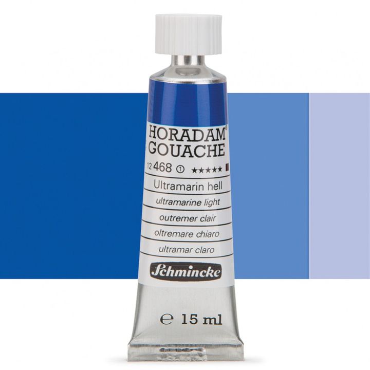 schmincke horadam gouache 15ml ro sch12006