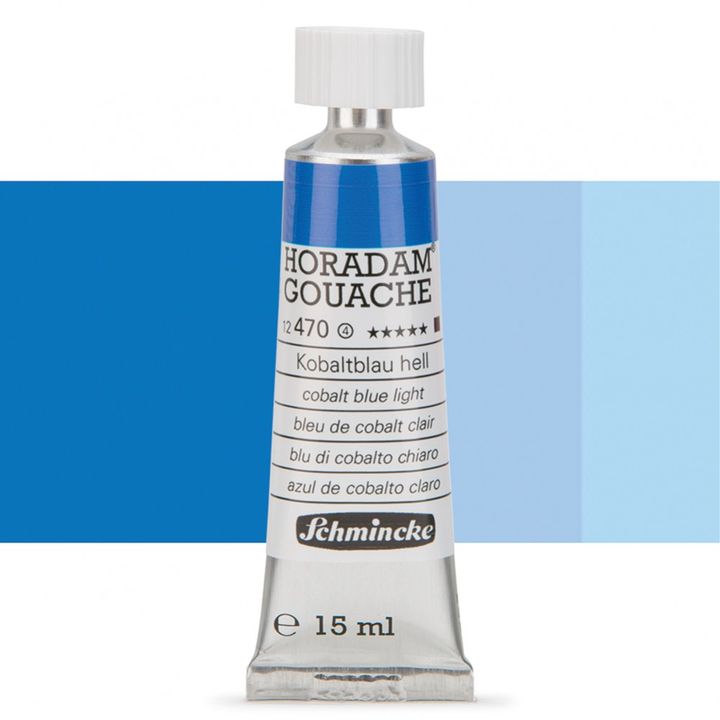 schmincke horadam gouache 15ml ro sch12006