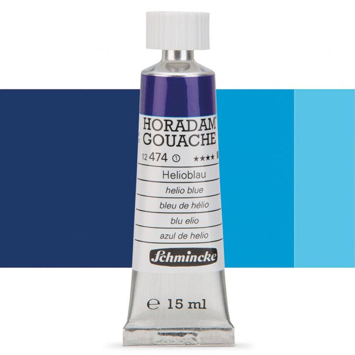 schmincke horadam gouache 15ml ro sch12006