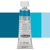 schmincke horadam gouache 15ml ro sch12006