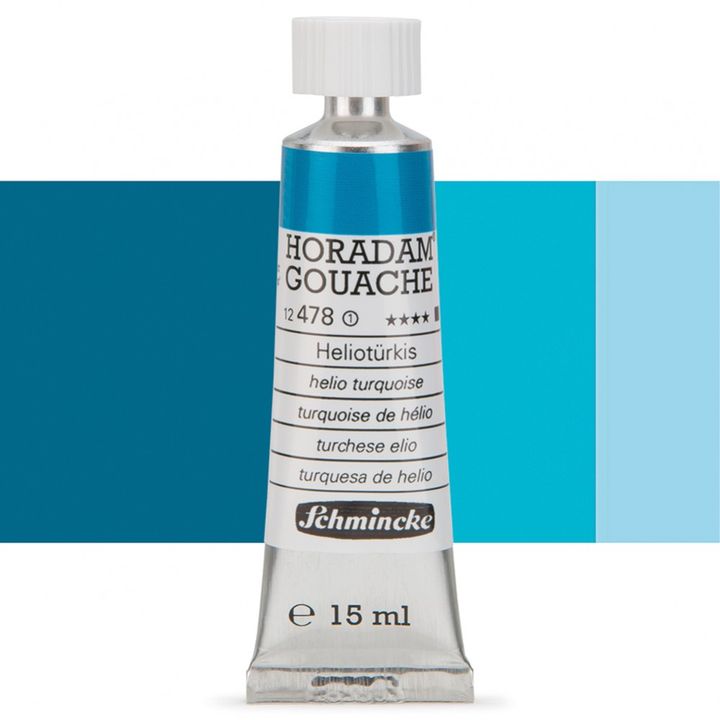 schmincke horadam gouache 15ml ro sch12006