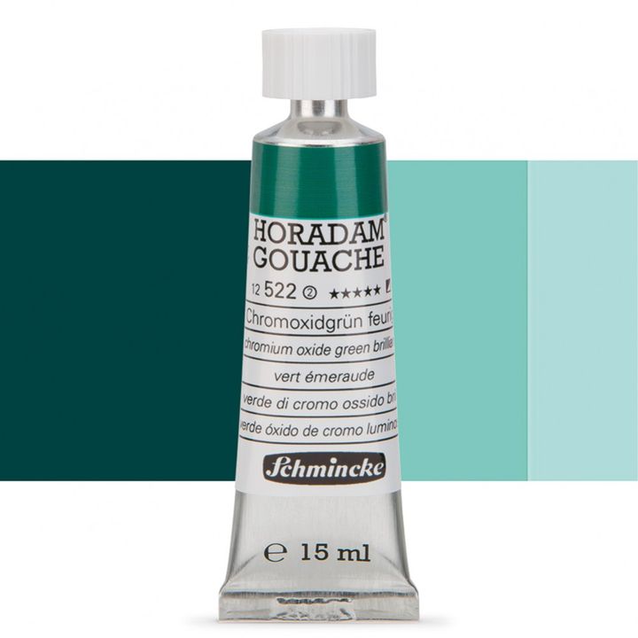 schmincke horadam gouache 15ml ro sch12006