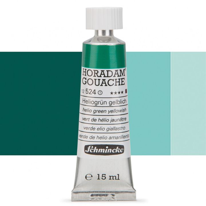 schmincke horadam gouache 15ml ro sch12006