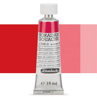 schmincke horadam gouache 15ml ro sch12006