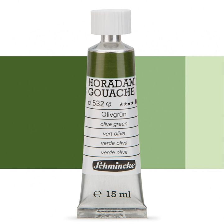 schmincke horadam gouache 15ml ro sch12006