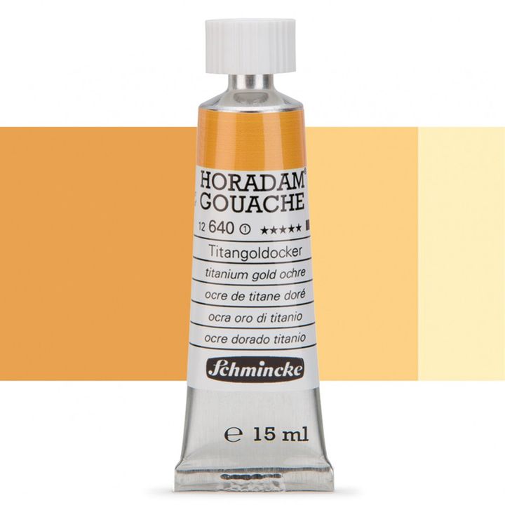 schmincke horadam gouache 15ml ro sch12006