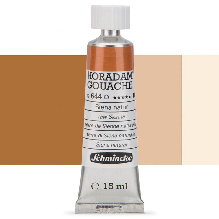 schmincke horadam gouache 15ml ro sch12006