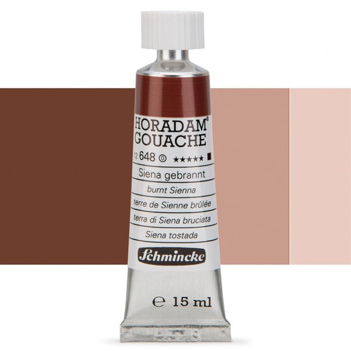 schmincke horadam gouache 15ml ro sch12006