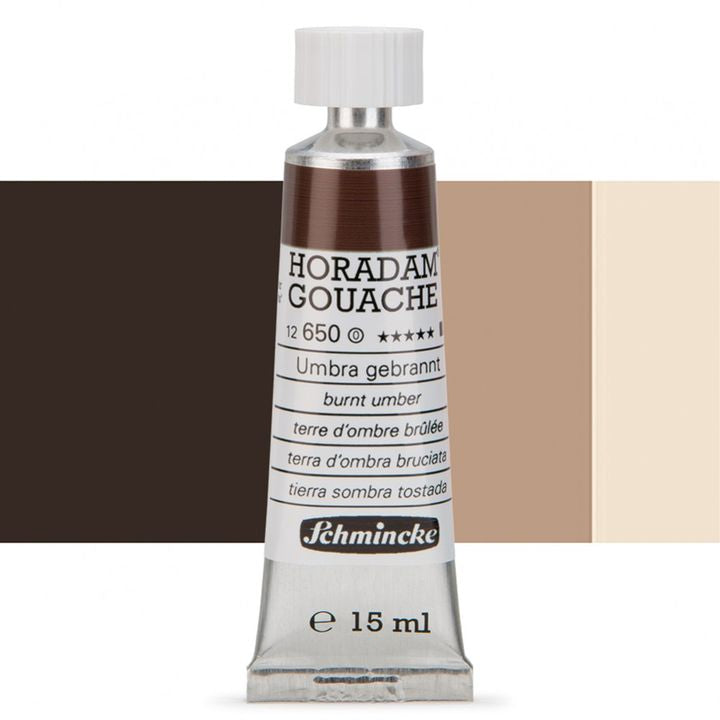 schmincke horadam gouache 15ml ro sch12006