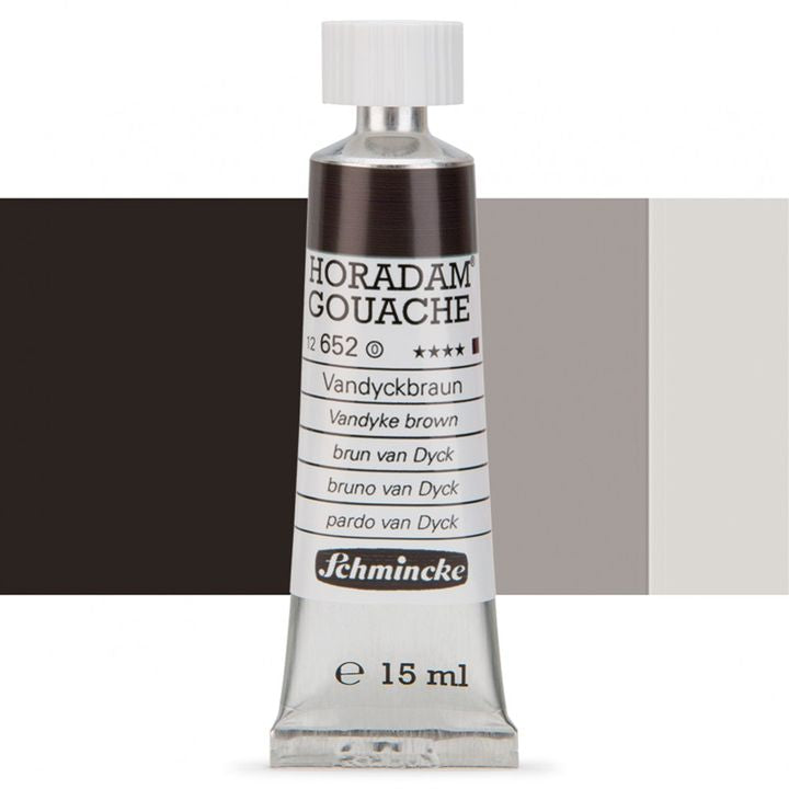 schmincke horadam gouache 15ml ro sch12006