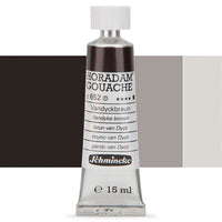 schmincke horadam gouache 15ml ro sch12006