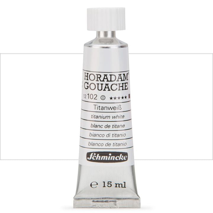 schmincke horadam gouache 15ml ro sch12006