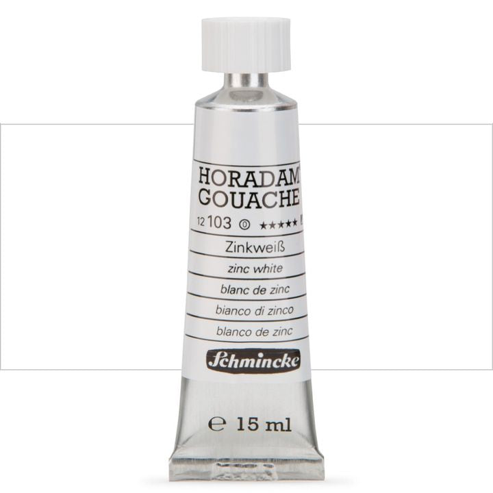 schmincke horadam gouache 15ml ro sch12006