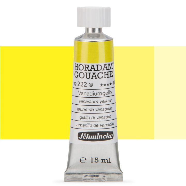 schmincke horadam gouache 15ml ro sch12006