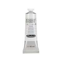 Culoare guașă Schmincke HORADAM Titanium white 60 ml