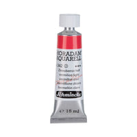 Schmincke Horadam vopsea acuarelă în tub 15 ml - Onetz – 342 Vermilion deschis