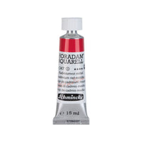 Schmincke Horadam vopsea acuarelă în tub 15 ml - Onetz – 347 Roșu cadmiu mediu