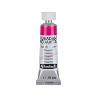 Schmincke Horadam vopsea acuarelă în tub 15 ml - Onetz – 352 Magenta