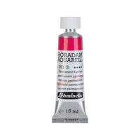 Schmincke Horadam vopsea acuarelă în tub 15 ml - Onetz – 353 Carmin permanent