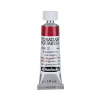 Schmincke Horadam vopsea acuarelă în tub 15 ml - Onetz – 356 Roz garanță