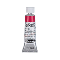Schmincke Horadam vopsea acuarelă în tub 15 ml - Onetz – 358 Lac garanță închis