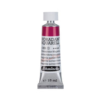 Schmincke Horadam vopsea acuarelă în tub 15 ml - Onetz – 369 Magenta chinacridonă