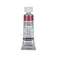 Schmincke Horadam vopsea acuarelă în tub 15 ml - Onetz – 370 Rozul olarului
