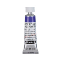 Schmincke Horadam vopsea acuarelă în tub 15 ml - Onetz – 473 Nuanță violet de cobalt