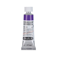 Schmincke Horadam vopsea acuarelă în tub 15 ml - Onetz – 476 Violet Schmincke