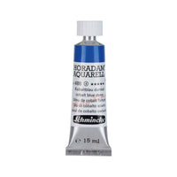 Schmincke Horadam vopsea acuarelă în tub 15 ml - Onetz – 488 Albastru de cobalt închis