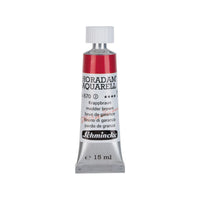 Schmincke Horadam vopsea acuarelă în tub 15 ml - Onetz – 670 Brun garanță