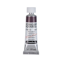 Schmincke Horadam vopsea acuarelă în tub 15 ml - Onetz – 782 Nuanță neutră