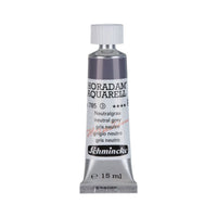 Schmincke Horadam vopsea acuarelă în tub 15 ml - Onetz – 785 Gri neutru