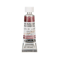 Schmincke Horadam vopsea acuarelă în tub 15 ml - Onetz – 914 Violet vulcan